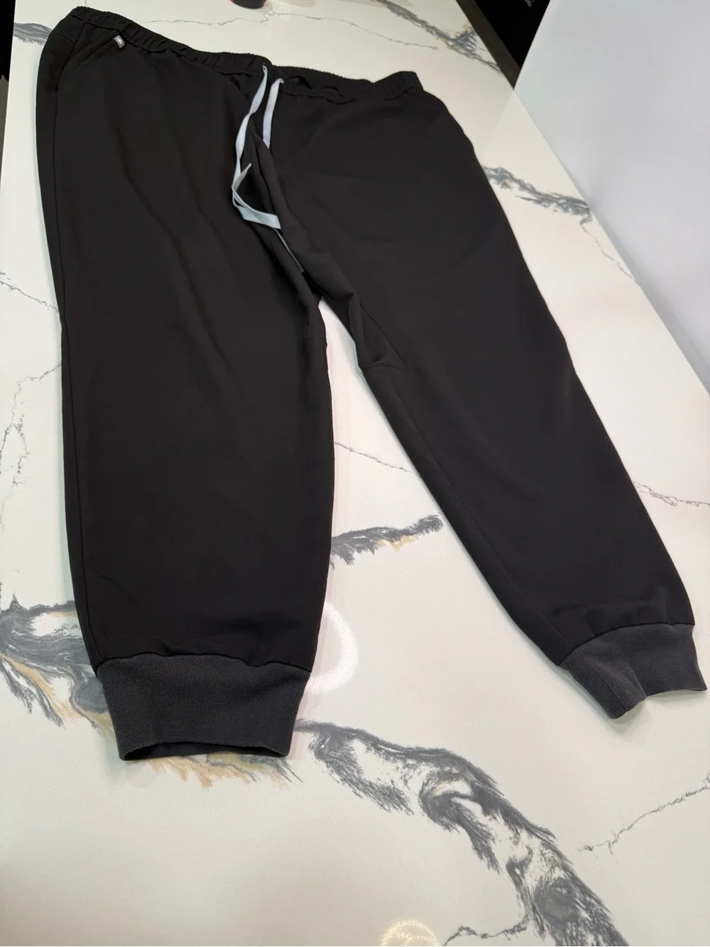 Figs Men’s Tansen Jogger Scrub Pants Size 3XL